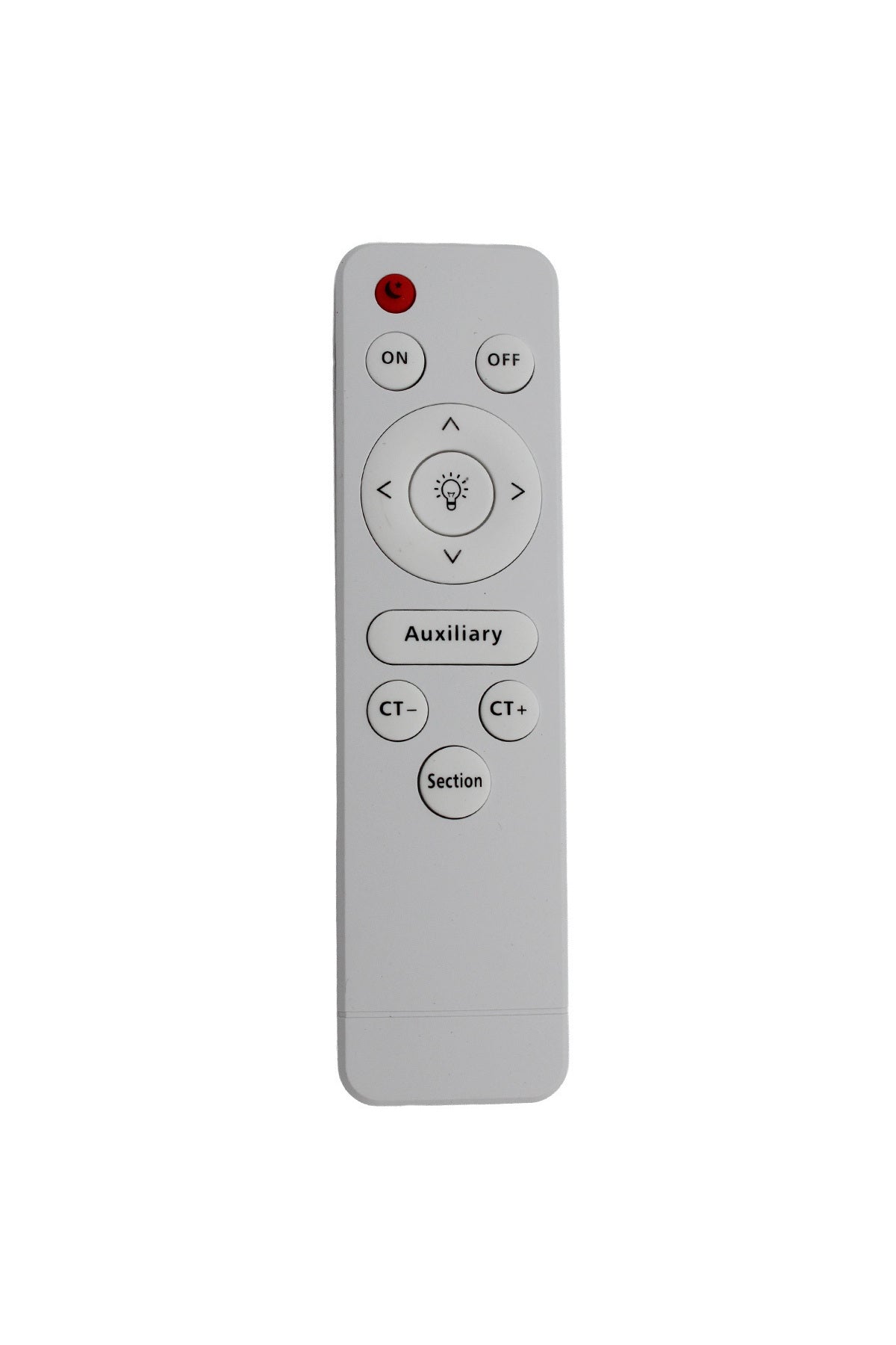 Plafonieră LED aurie, 80 W, cu 2 inele, intensitate reglabilă și telecomandă