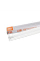 Tub LED 18W, 122 cm, 1800 lm, lumină rece 6500K
