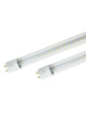 Tub LED T8 20 W, 6500 K, sticlă transparentă, 120 cm, G13