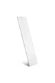 Aplică LED de perete aurie, 48 W, 119,5 cm, pentru interior