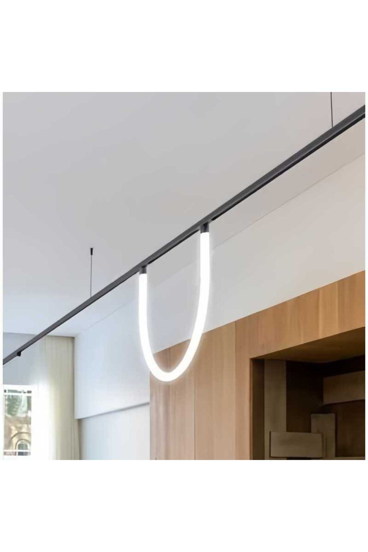 Tub LED Neonflex, 100 cm, 14 W, 700 lm, 3000 K, IP20, Ø22 mm