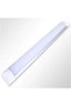 Plafonieră LED FIDA, 36 W, 2880 lm, 1,2 m, albă