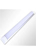 Plafonieră LED FIDA, 36 W, 2880 lm, 1,2 m, albă