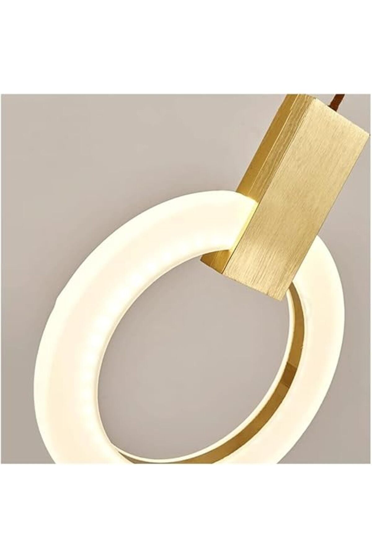 Plafonieră LED modernă cu 1 inel, 20 W, 800 lm, 3 temperaturi de culoare