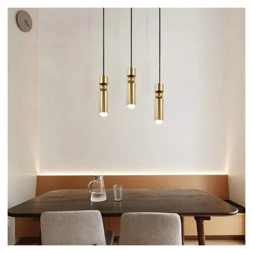 Plafonieră LED albă, 220 V, pentru interior