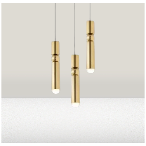 Plafonieră LED albă, 220 V, pentru interior