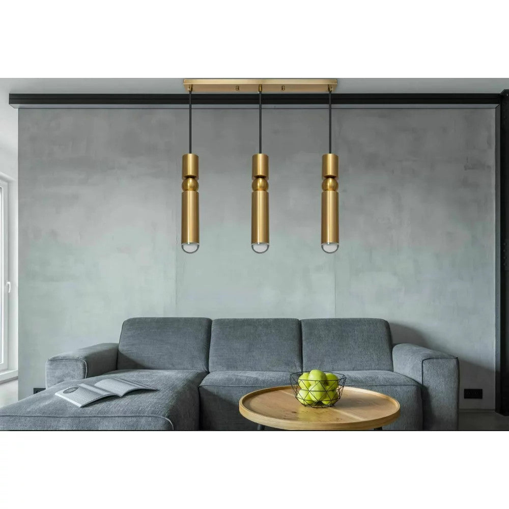 Plafonieră LED albă, 220 V, pentru interior