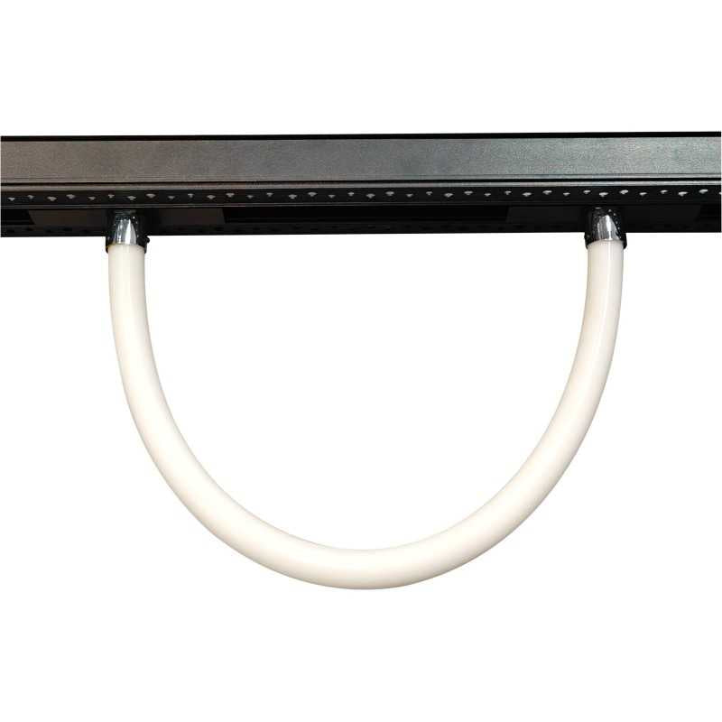 Spot LED încastrat pentru interior, 7 W, 4000 K, 700 lm, 50 cm