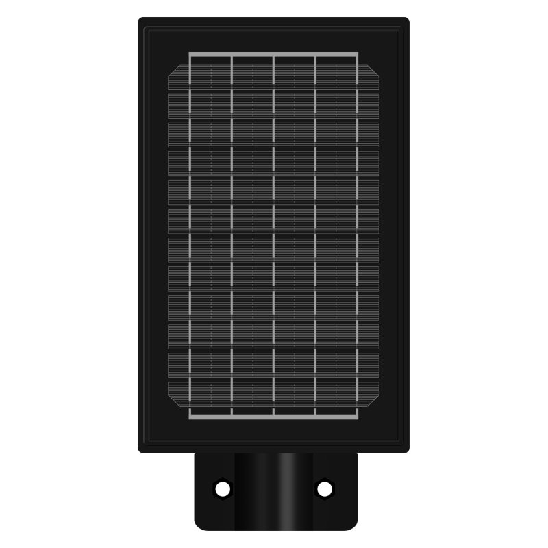 Lampă solară LED 100 W, IP65, cu senzor de mișcare, 6500 K