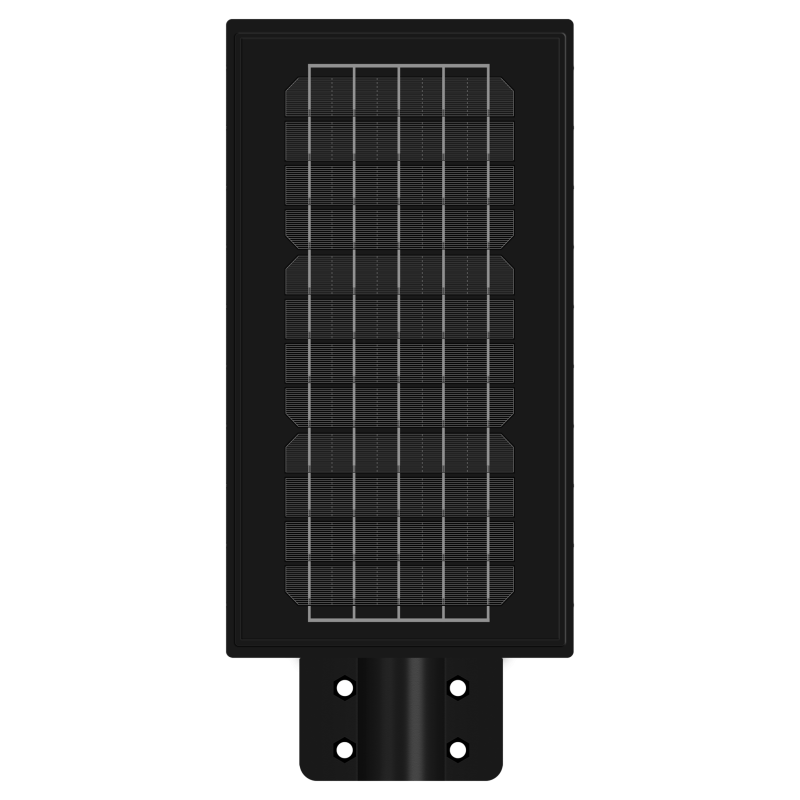 Panou LED cu senzor de mișcare, IP65, 200 W, 50 × 23 cm