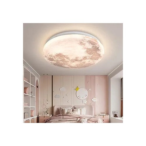 Plafonieră LED rotundă, 30 cm, 24 W, 2000 lm, 3 culori de lumină