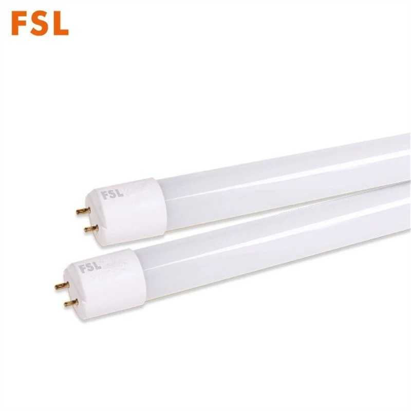 Tub LED T8, 20 W, 2200 lm, 6500 K, 120 cm, mat, G13