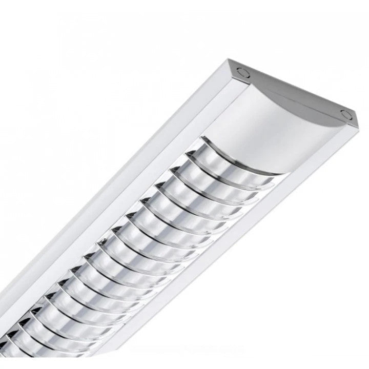 Tub LED 50 W, 1,2 m, pentru garaj, atelier, pivniță și birou