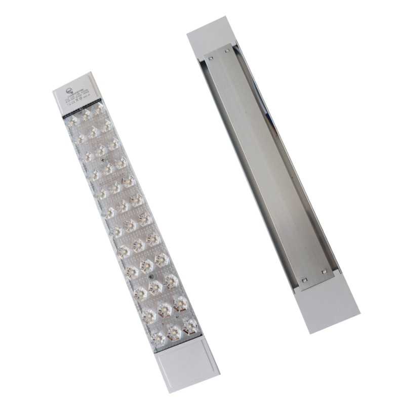 Tub LED T16 Diamond, 36 cm, 18 W, 6500 K, 1800 lm