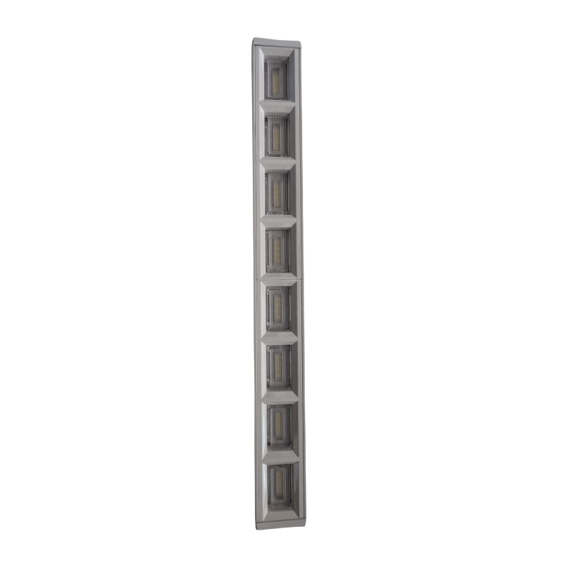 Tub LED 30 cm, 15 W, 1500 lm, 6500 K, lumină rece, alb