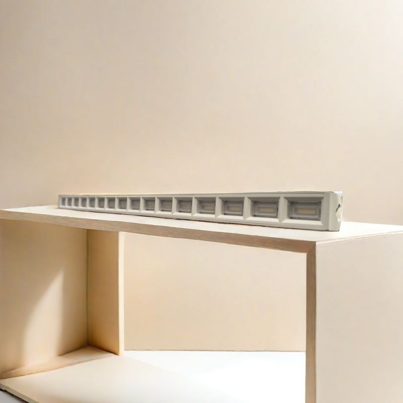 Tub LED 120 cm, 50 W, 5000 lm, 6500 K, lumină albă rece