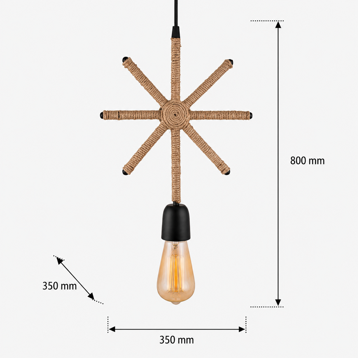 SFOARA8857F(METAL)dimension