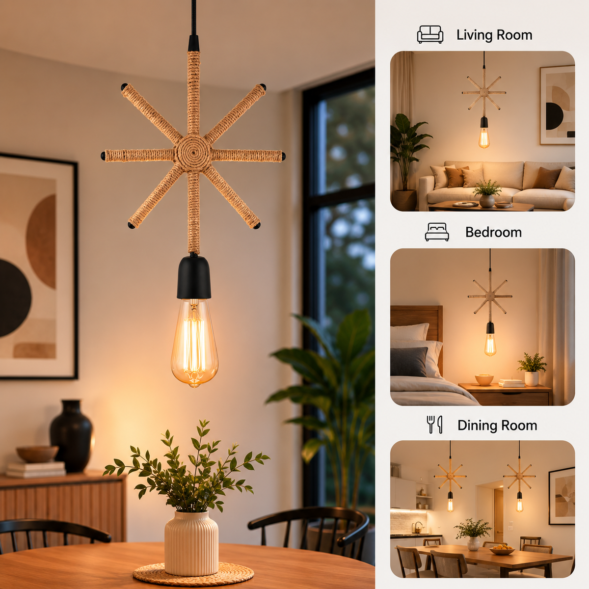 SFOARA8857F(METAL)roomapplication