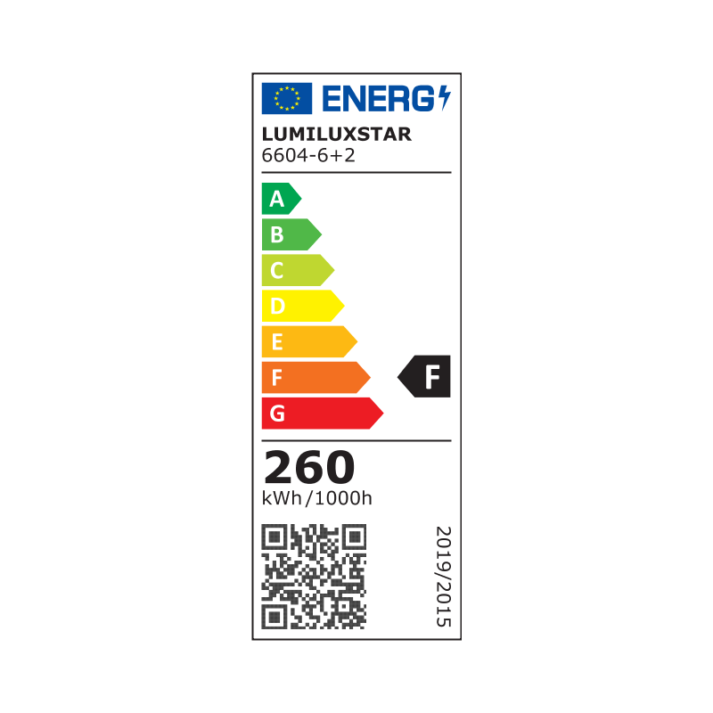 Pendul pentru interior, soclu E27, 60 W, finisaj nichel