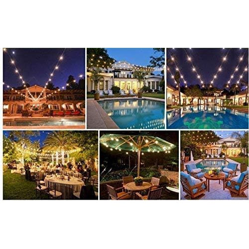 Bec LED cu filament S45, E27, 4W, 2700K, echivalent 25W