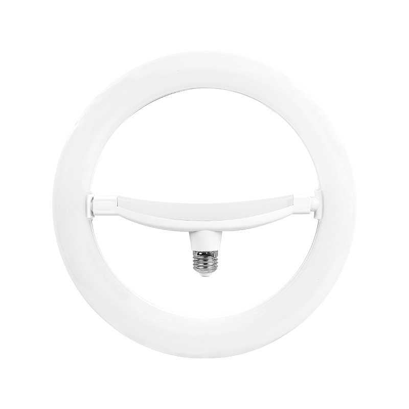 Bec LED de 24 W, 3 temperaturi de culoare: 3000 K, 4000 K și 6500 K