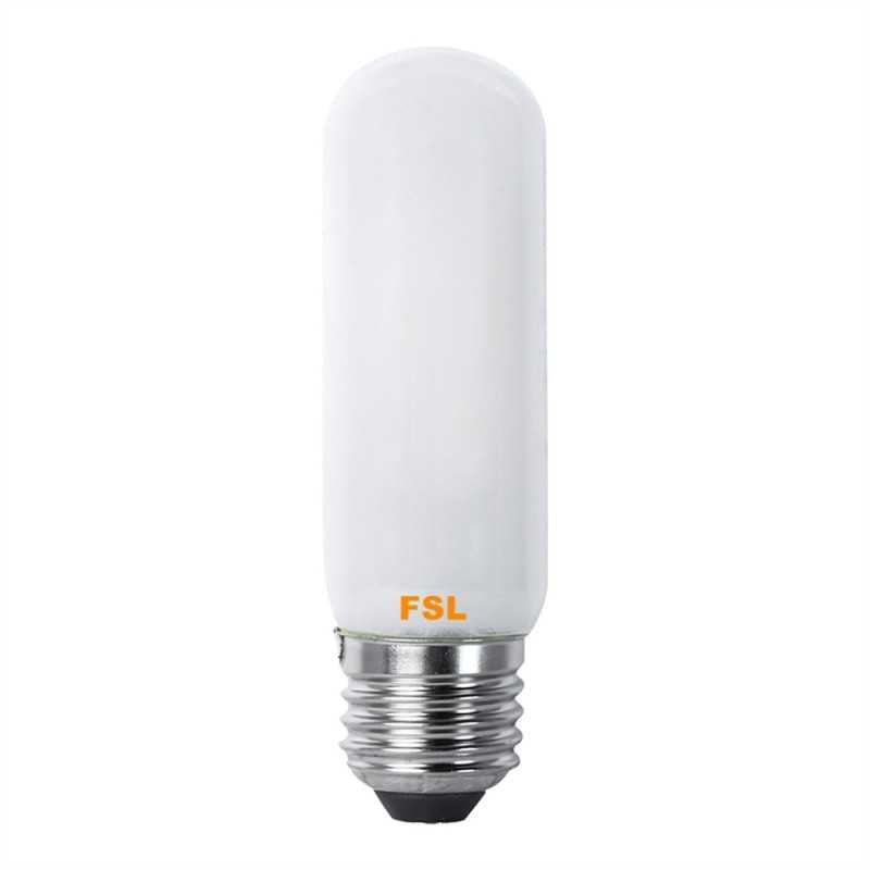 Bec LED FST 112 T14, E27, 12 W, 6500 K, 1350 lm, lumină rece