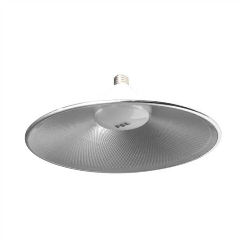 Bec LED E27, 60 W, 6500 K, 4800 lm, lumină rece