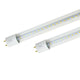 Tub LED T8 20 W, 6500 K, sticlă transparentă, 120 cm, G13