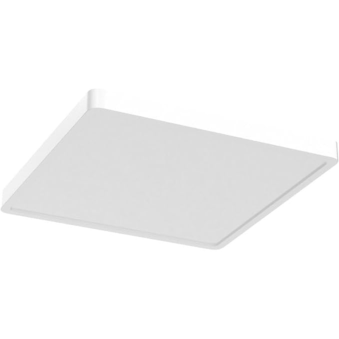 Spot LED aplicat pătrat, alb, 18 W, 1500 lm, 3 temperaturi de culoare, IP68