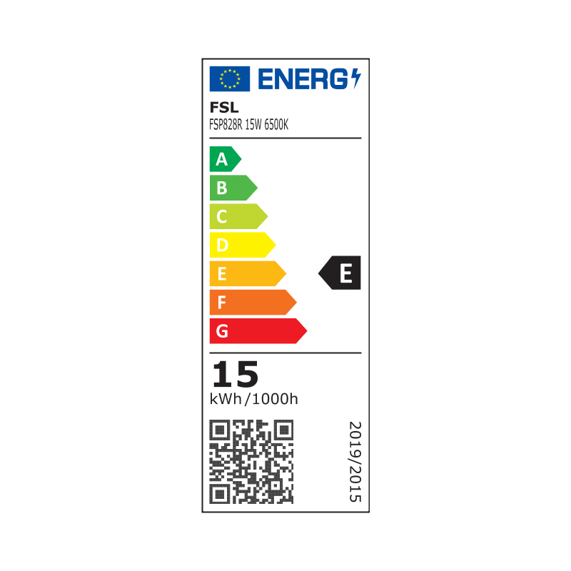 Spot LED de tavan FSD601, 22 W, 3 temperaturi de culoare, alb