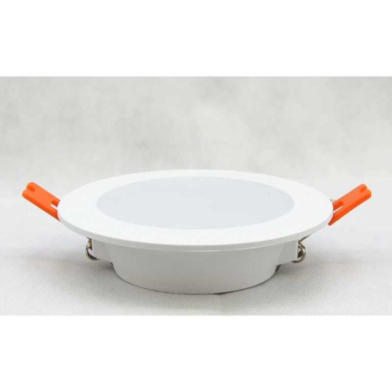 Spot LED de tavan FSD601, 22 W, 3 temperaturi de culoare, alb