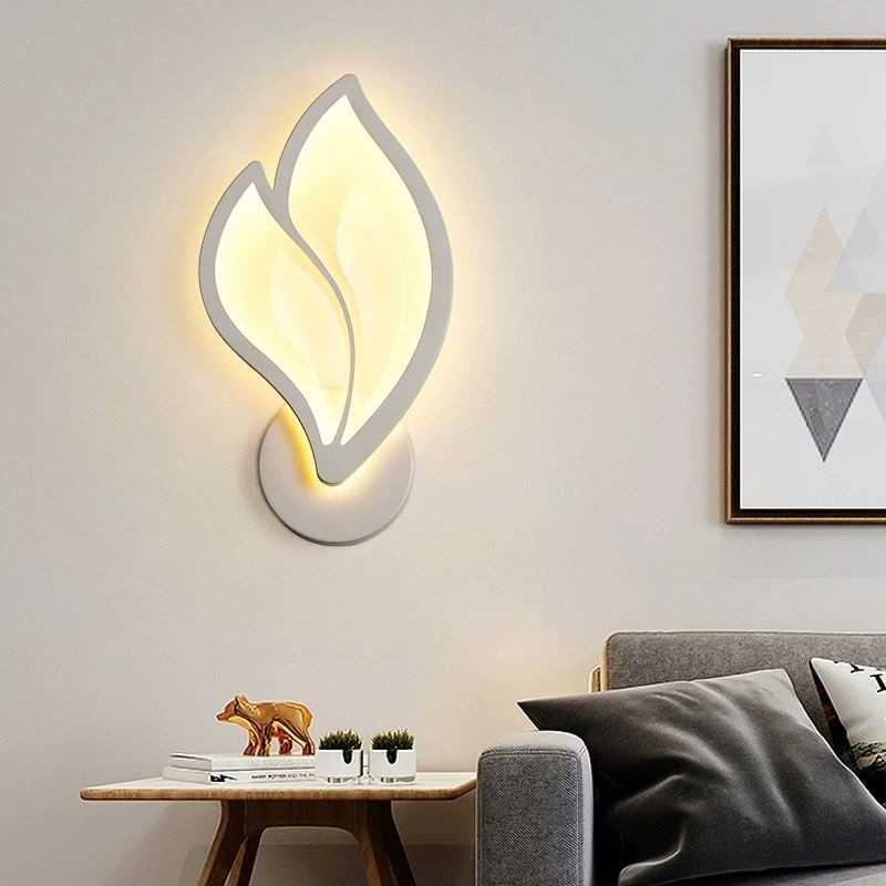 Plafonieră LED albă 24 W, 1200 lm, Wi-Fi și telecomandă, 3 culori de lumină