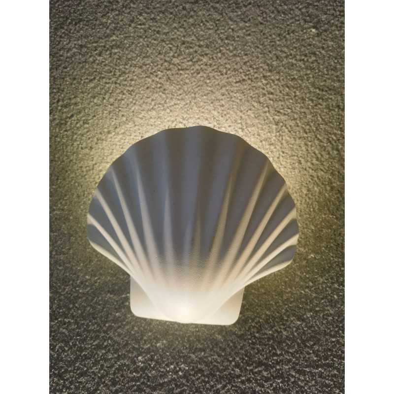 Aplică LED de exterior, 5 W, albă, cu 3 temperaturi de culoare