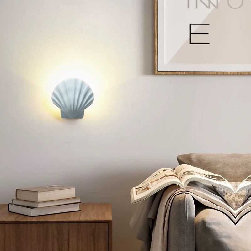 Aplică LED de exterior, 5 W, albă, cu 3 temperaturi de culoare
