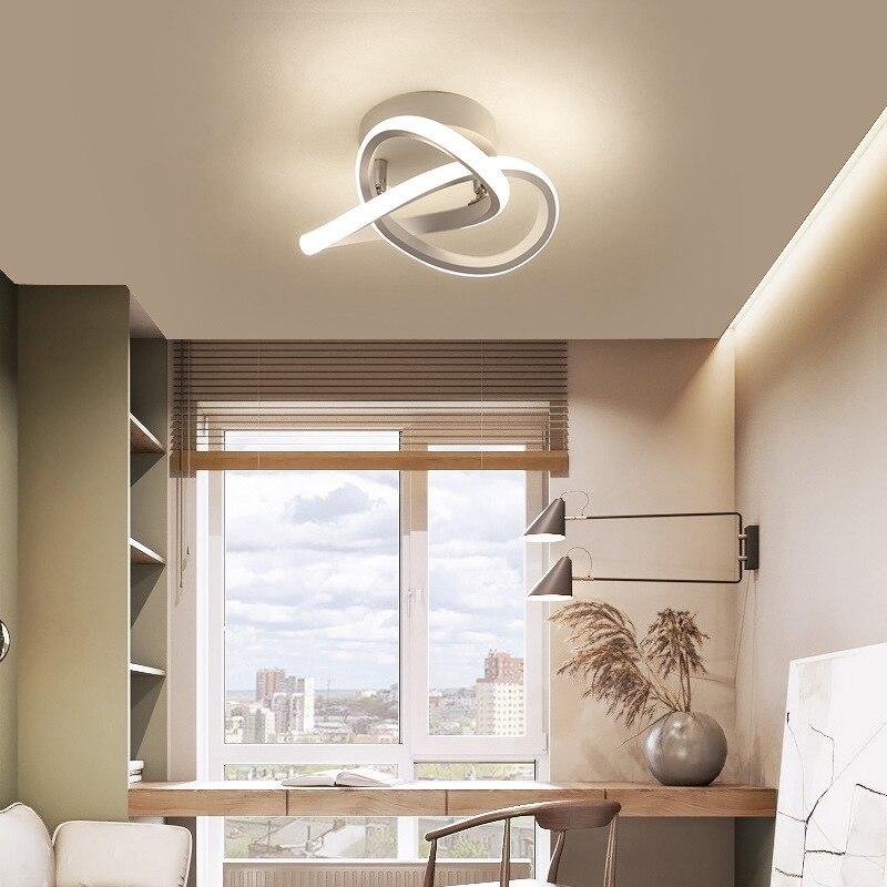 Plafonieră LED albă, 24 W, 3000 lm, 3 temperaturi de culoare, 25 cm