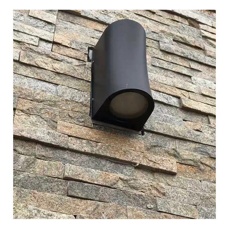 Aplică LED de exterior IP65, 6 W, lumină caldă, model 201723