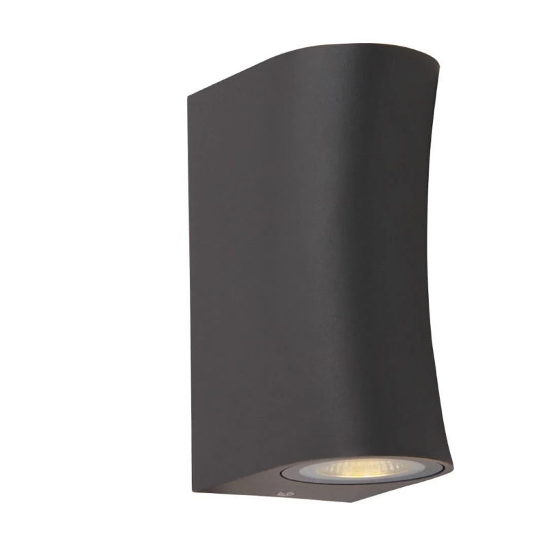 Aplică LED de exterior IP65, 6 W, lumină caldă, model 201723
