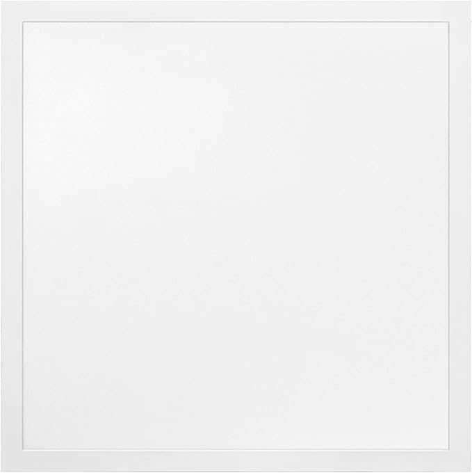 Panou LED FSP41660, 48 W, 4800 lm, 595 × 595 × 25 mm, 3CCT, alb