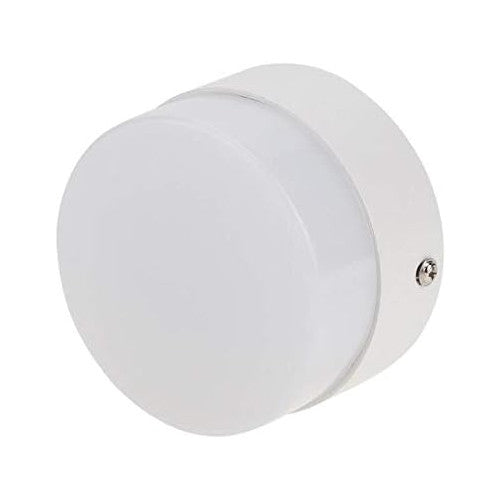 Spot LED încastrat rotund alb, 12 W, 3 temperaturi de culoare, IP20