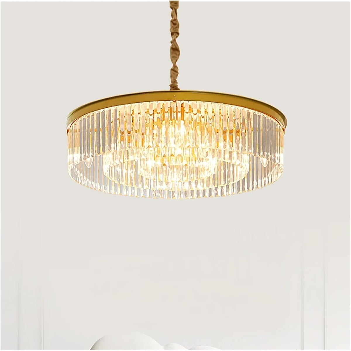 Bec LED A60 E27, 5 W, 3000 K, 400 lm, echivalent 45 W