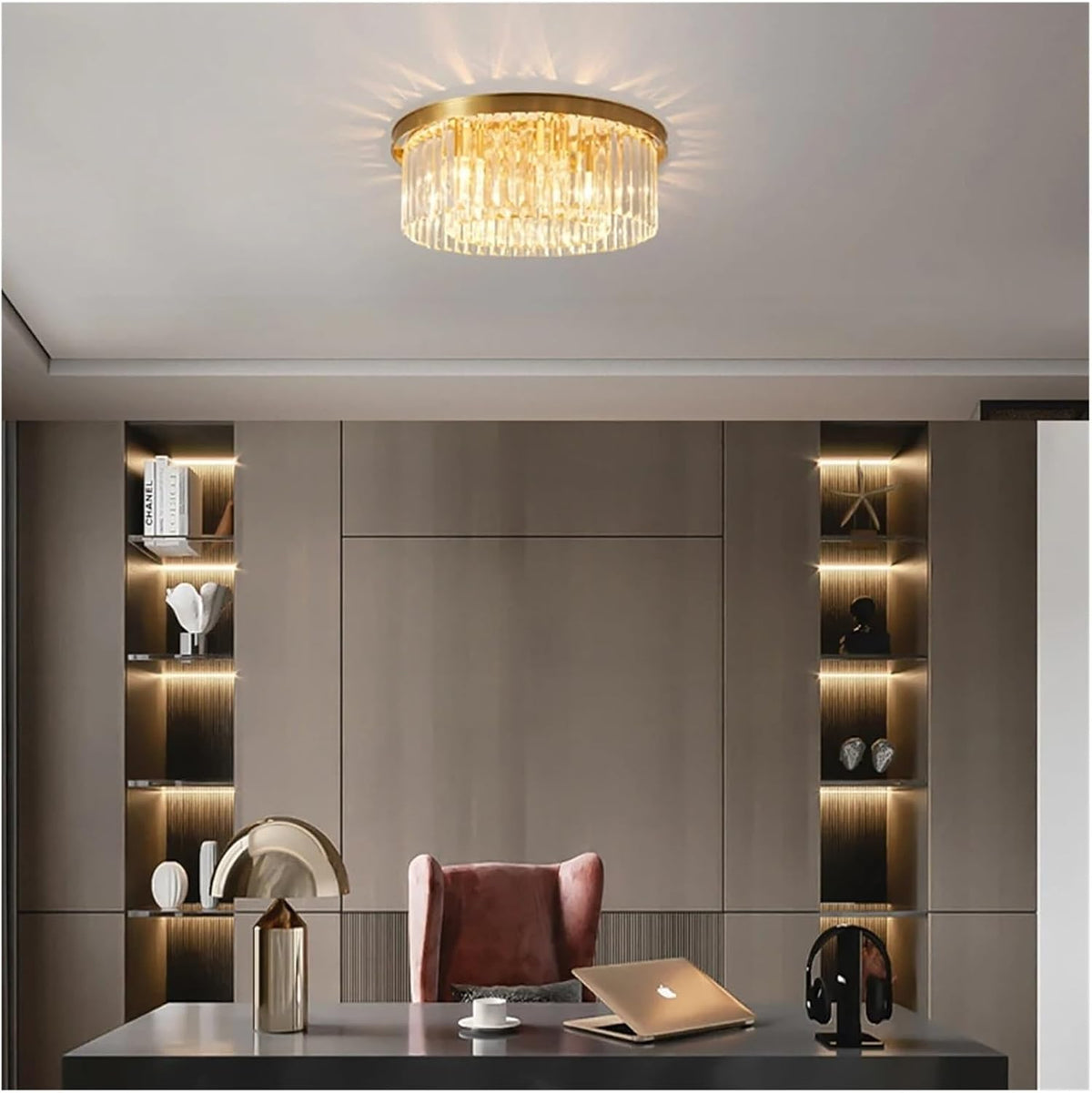Bec LED A60 E27, 5 W, 3000 K, 400 lm, echivalent 45 W