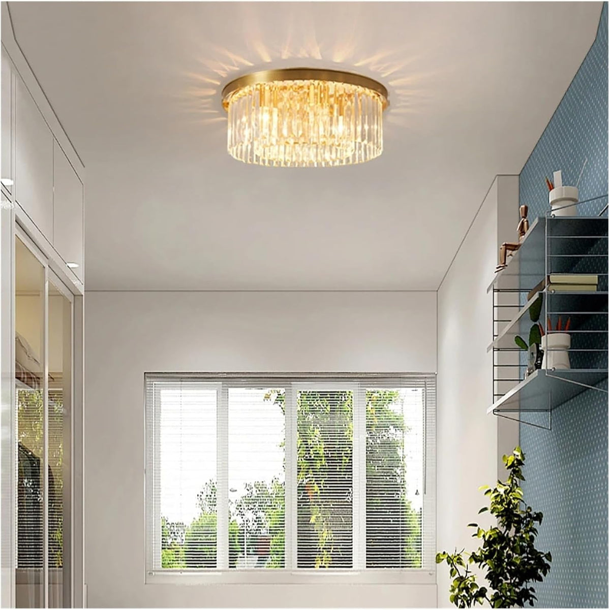 Bec LED A60 E27, 5 W, 3000 K, 400 lm, echivalent 45 W