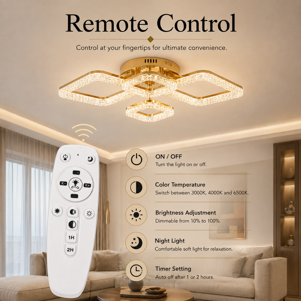 LT-9290-2+2GDremotecontrol