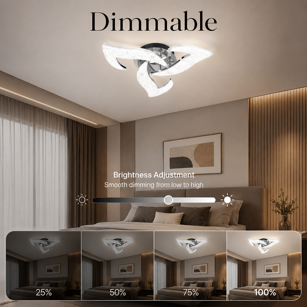 LT-9288-3CR dimmable
