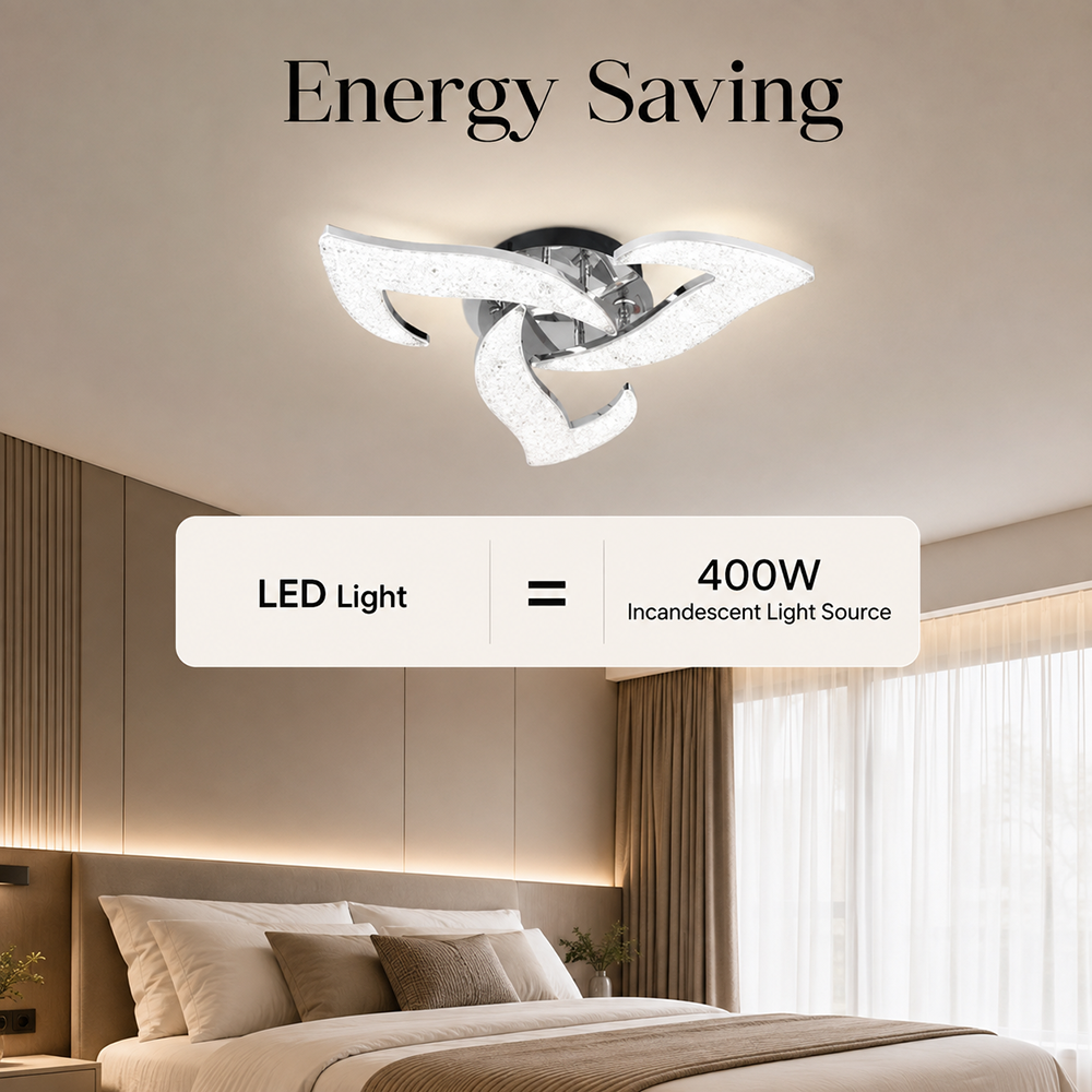 LT-9288-3CR energy saving