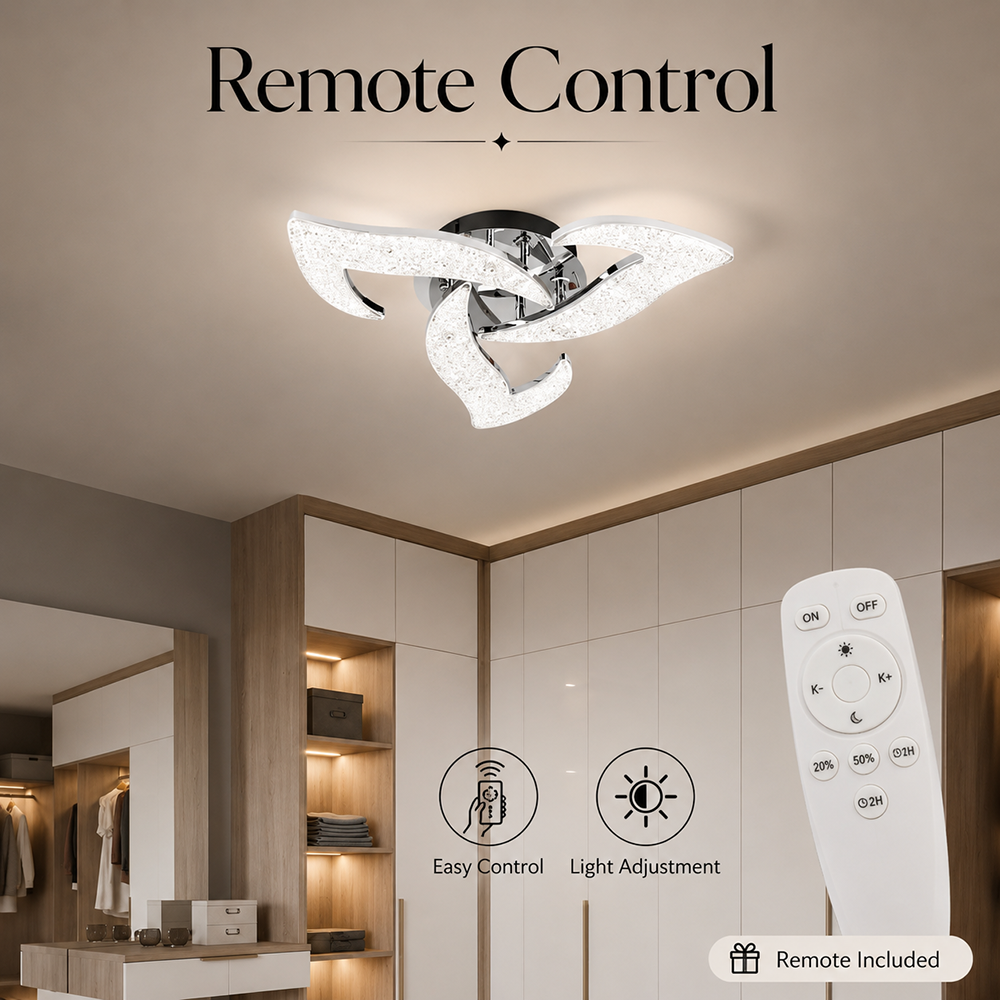 LT-9288-3CR remote control