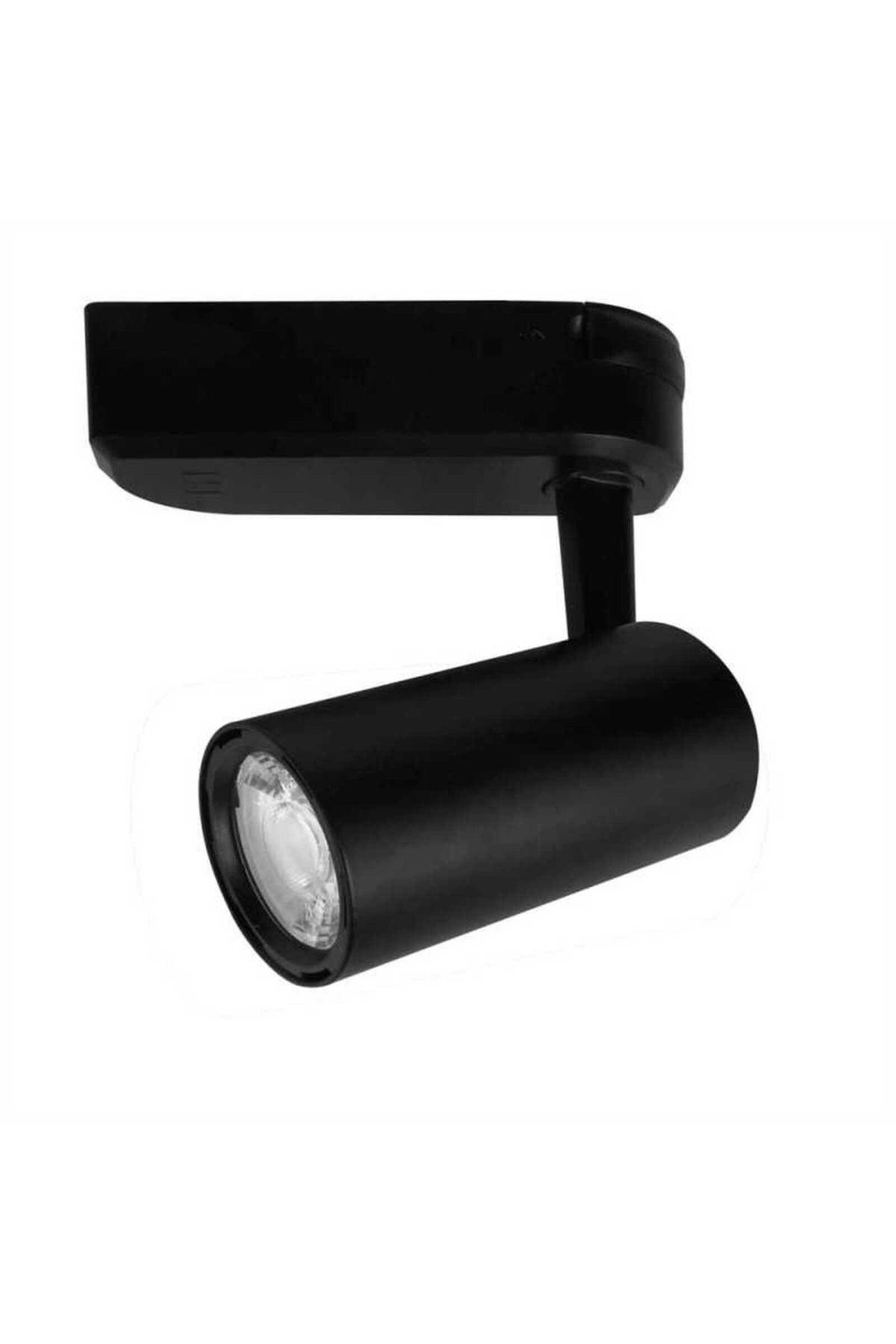 Proiector LED SINA FST 901, 35 W, 2800 lm, 3000 K, negru
