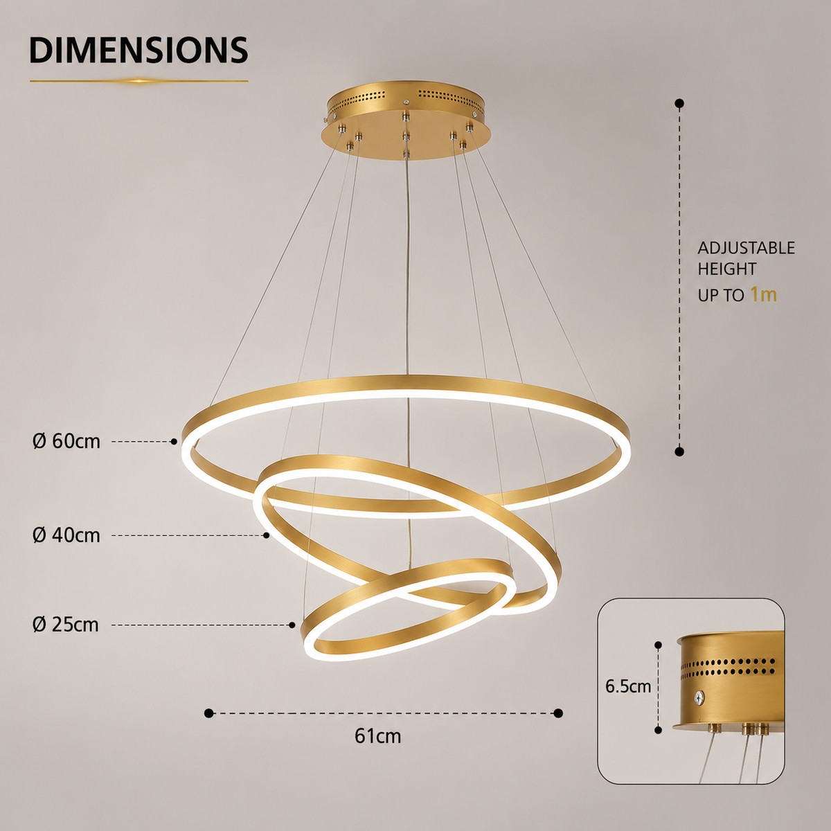 C2557-3GDdimensions