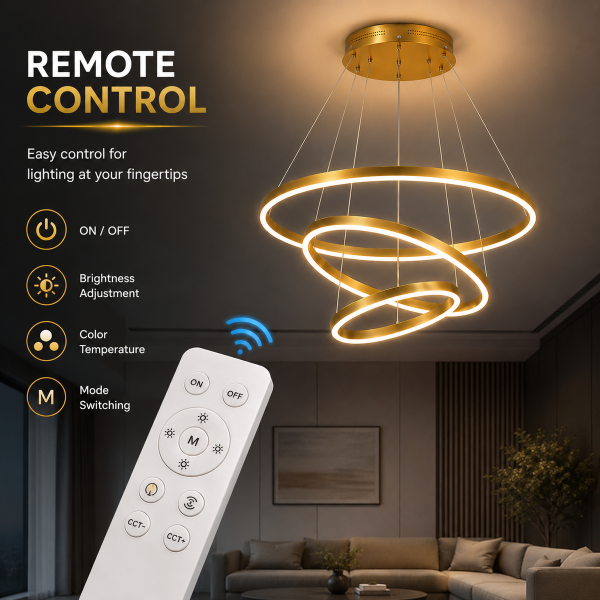 C2557-3GDremotecontrol