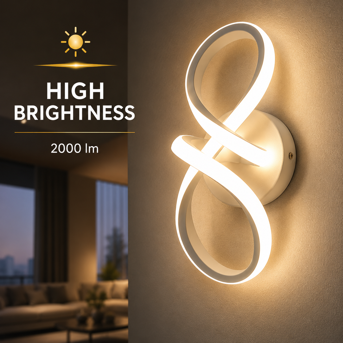 3923WHbrightness